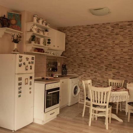 Апартамент Морско Бижу Burgasz Kültér fotó