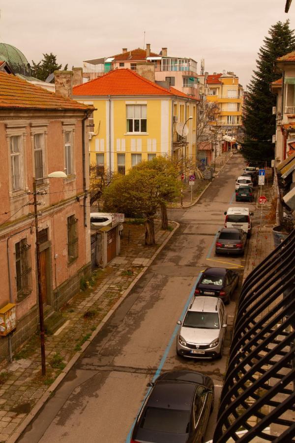 Апартамент Морско Бижу Burgasz Kültér fotó